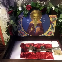 Празник Светог свештеномученика Харалампија прослављен у Никољцу