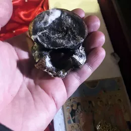 Празник Светог свештеномученика Харалампија прослављен у Никољцу