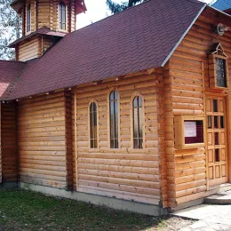 Света Литургија у Недељу митара и фарисеја