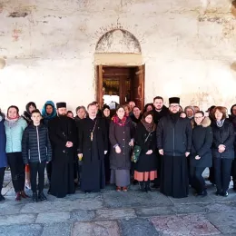 Обновљен рад Кола српских сестара Свете Петке у Бијелом Пољу