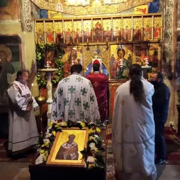 Обновљен рад Кола српских сестара Свете Петке у Бијелом Пољу