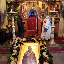 Обновљен рад Кола српских сестара Свете Петке у Бијелом Пољу