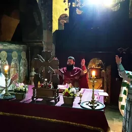 Обновљен рад Кола српских сестара Свете Петке у Бијелом Пољу