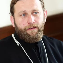 Архијерејско намјесништво никшићко осуђује скрнављење џамије у Никшићу