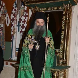 Митрополит загребачко-љубљански Порфирије изабран за Патријарха српског