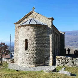 Епископи славонски Јован и будимљанско-никшићки Методије богослужили у манастиру Вољавац