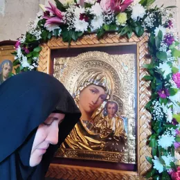 Епископи славонски Јован и будимљанско-никшићки Методије богослужили у манастиру Вољавац