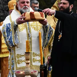 У Подгорици одржан свенародни Светосимеоновски сабор