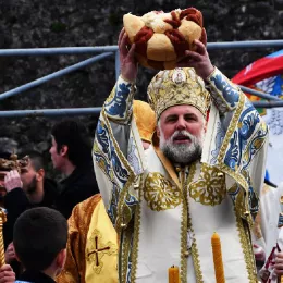 У Подгорици одржан свенародни Светосимеоновски сабор