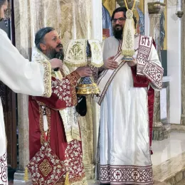 У Подгорици одржан свенародни Светосимеоновски сабор