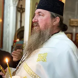 ОТАЦ ДРАГАН РИСТИЋ – БЕРАНСКИ ПРОТА