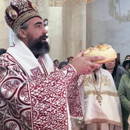 Владика Методије богослужио у Беранама