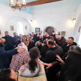 Молитвено прослављена Света Три јерарха