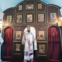 Молитвено прослављена Света Три јерарха