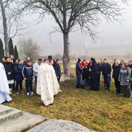 Манастир Вољавац прославио ктиторску славу