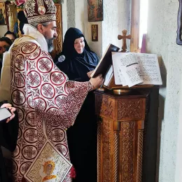 Манастир Вољавац прославио ктиторску славу