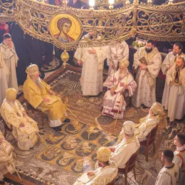 Светосимеоновски сабор у Подгорици