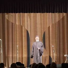 Хуманитарни концерт за обнову Саборног Храма Светог Василија Острошког у Никшићу