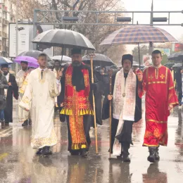 Светосимеоновски сабор у Подгорици