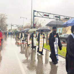 Светосимеоновски сабор у Подгорици