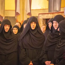 Светосимеоновски сабор у Подгорици