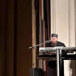 Хуманитарни концерт за обнову Саборног Храма Светог Василија Острошког у Никшићу