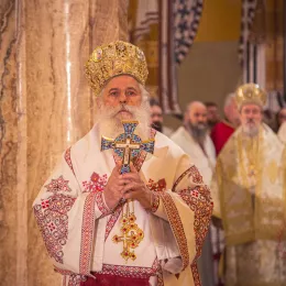 Светосимеоновски сабор у Подгорици