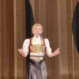 Хуманитарни концерт за обнову Саборног Храма Светог Василија Острошког у Никшићу