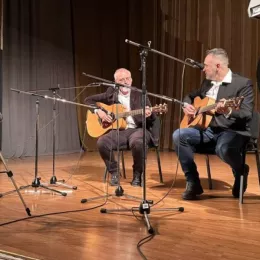 Хуманитарни концерт за обнову Саборног Храма Светог Василија Острошког у Никшићу