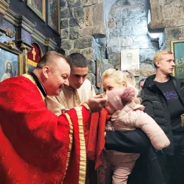 Потресно Јеванђеље о исповиједању свог пада