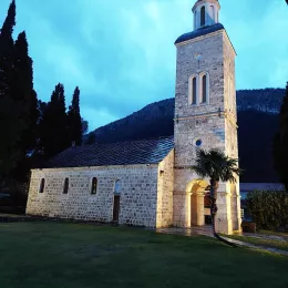 Братство Свети краљ Милутин обишло светиње Херцеговине