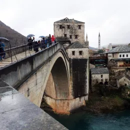 Братство Свети краљ Милутин обишло светиње Херцеговине