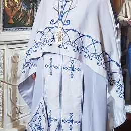 Братство Свети краљ Милутин обишло светиње Херцеговине