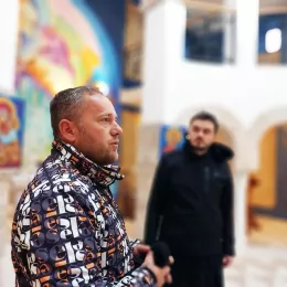 Братство Свети краљ Милутин обишло светиње Херцеговине