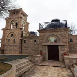 Братство Свети краљ Милутин обишло светиње Херцеговине