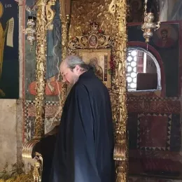  Последњи поздрав до сретања у вјечност, драги оче Драгане