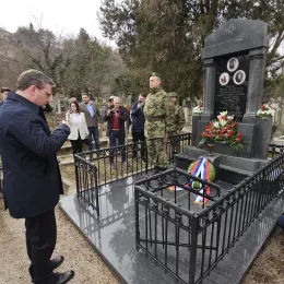 Митрополит Јоаникије посјетио Нишку епархију