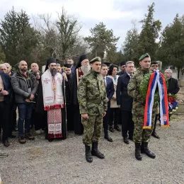 Митрополит Јоаникије посјетио Нишку епархију