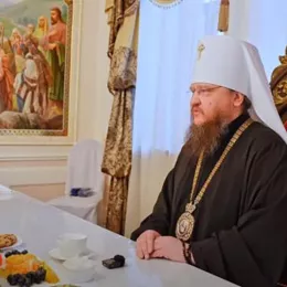 Митрополит Теодосије (Снигирјев)