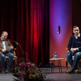 Друго вече програма „Сјећање на Владику Атанасија“