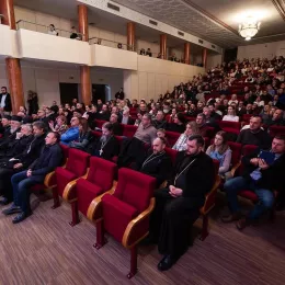 Друго вече програма „Сјећање на Владику Атанасија“