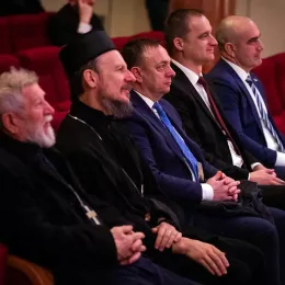 Прво вече програма „Сјећање на Владику Атанасија“