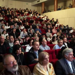 Треће, завршно, вече програма „Сјећање на Владику Атанасија“