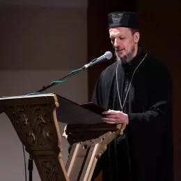 Треће, завршно, вече програма „Сјећање на Владику Атанасија“