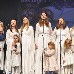 Педесети јубиларном концерт "Фондације Делије" и Епархије будимљанско-никшићке у Никшићу