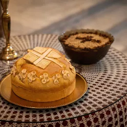 Епископ Методије богослужио у Саборном храму Преподобног Симеона Мироточивог