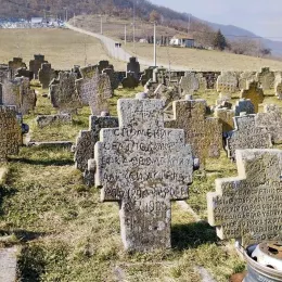 Братство Свети краљ Милутин обишло древне српске светиње