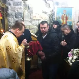 Светих Апостола Петра и Павла у Бијелом Пољу