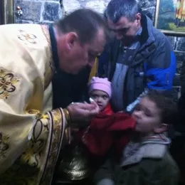 Светих Апостола Петра и Павла у Бијелом Пољу