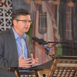 Промоцијом монографије „Задужбине Косова и Метохије“ почела Светосимеоновска прослава у Подгорици